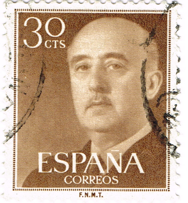 Franco, General IV